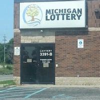 michigan lottery office.